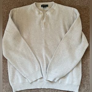 Vintage Eddie Bauer Sweater